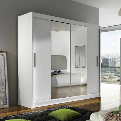 Armario2 Puertas  Correderas London II