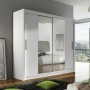 Armario2 Puertas  Correderas London II