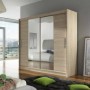 Armario2 Puertas  Correderas London II