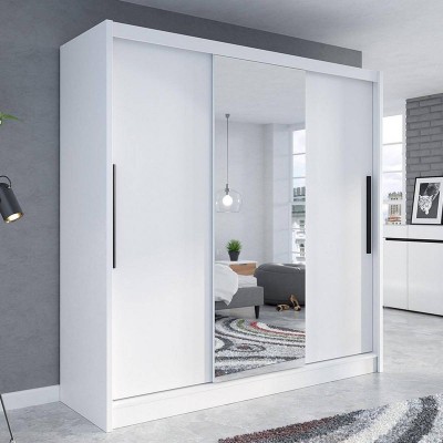 Armario 3 Puertas Correderas Aris I