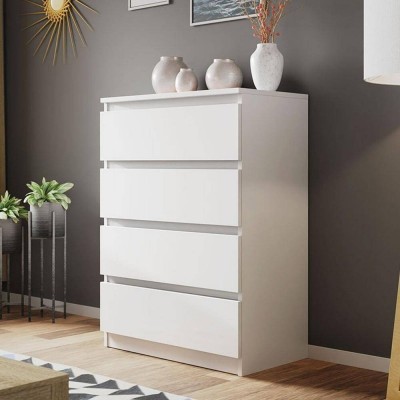 Sinfonier 4 Cajones Malwa M4