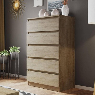 Sinfonier 5 Cajones Malwa M5