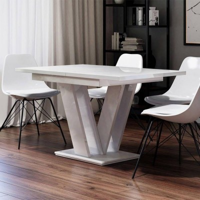 Mesa de Salón-Comedor Extensible Masiv