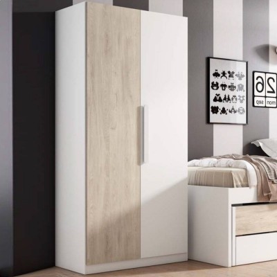 Armario 2 Puertas Batientes Estelle