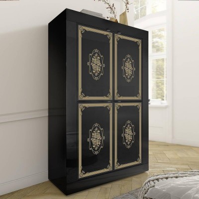 Elemento 4 Puertas Sheyla