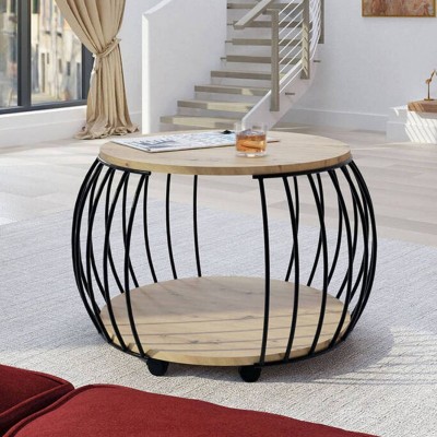 Mesa de Centro Peking