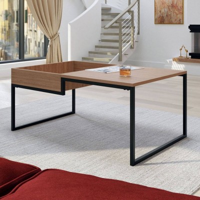 Mesa de Centro Benno