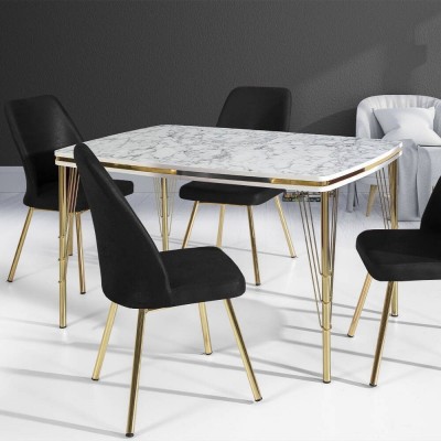 Mesa de Comedor Gold