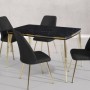 Mesa de Comedor Gold