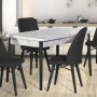 Mesa de Comedor Extensible Alina