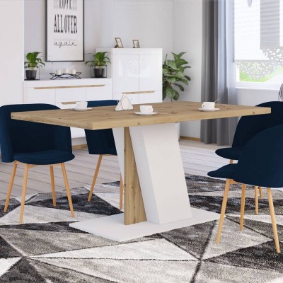 Mesa de Salón-Comedor Symfonia