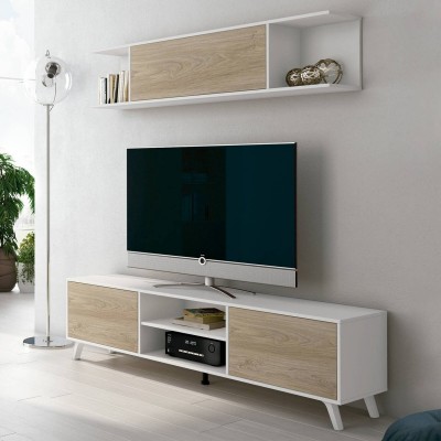 Mueble de Salón Completo Soto 1