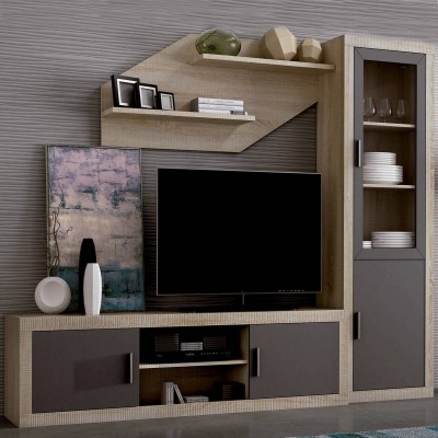 Mueble de Salón Completo Lara 3