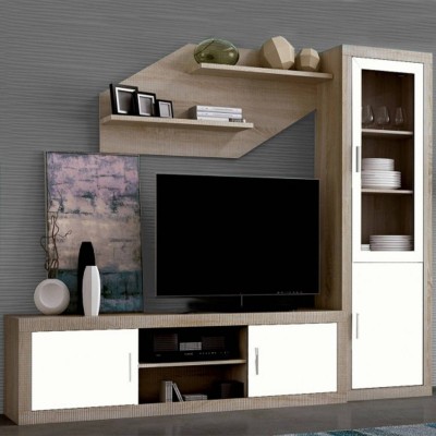 Mueble Completo Lara 4