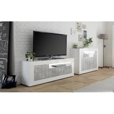 Pack Salón Completo Urbino 4