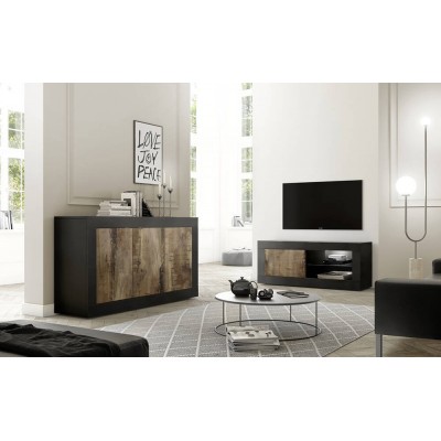 Salón Completo Basic 7