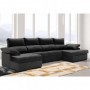 Sofá 2 Plazas c/ Doble Chaise Elegant (300x160cm)