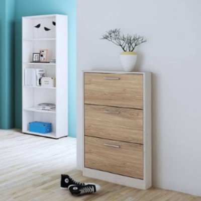 Sapateira 3 Portas Rebatíveis Donald