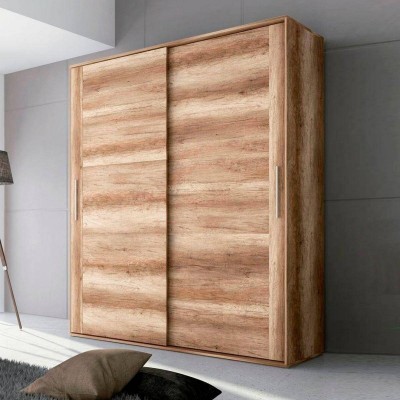 Armario 2 Puertas Correderas Chellen