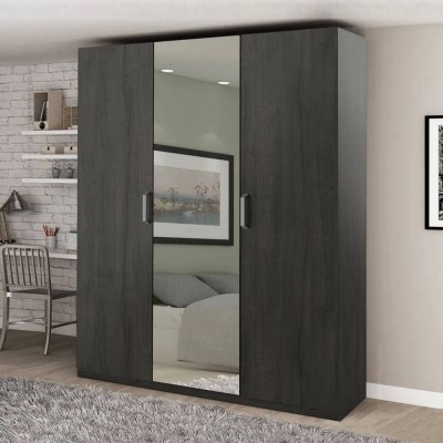 Armario 3 Puertas Batientes Richmond