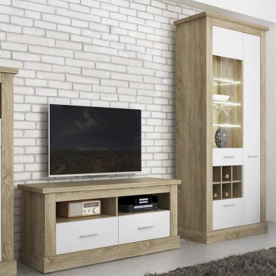 Estante Completa Chellen 3