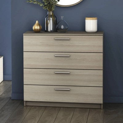 Cómoda 4 Gavetas Pricy 2