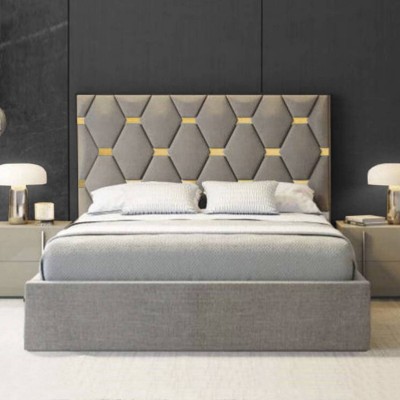 Estructura Cama Bárbara