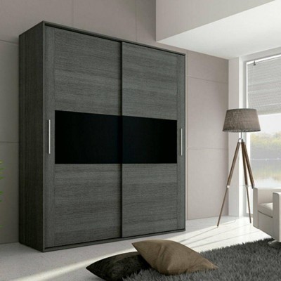 Armario 2 Puertas  Correderas Rambla