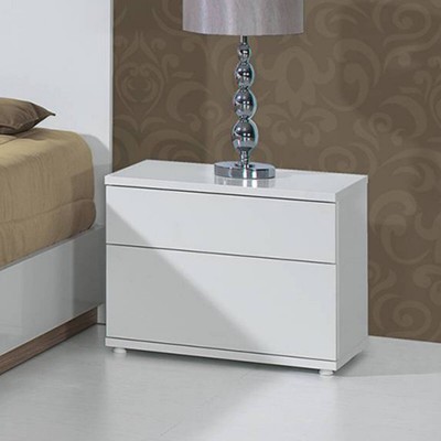 Mesita de Noche Chiado