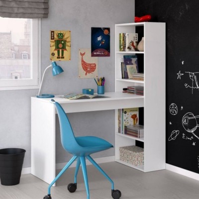 Secretária Reversível Duplo