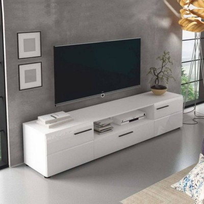 Mueble Bajo TV Sil