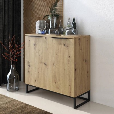 Aparador 2 Puertas TOP 16