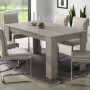 Mesa de Comedor Extensible Ulrich 4