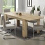 Mesa de Comedor Extensible Ulrich 4