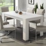 Mesa de Comedor Extensible Ulrich 4