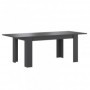 Mesa de Comedor Extensible Ulrich 4