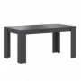 Mesa de Comedor Extensible Ulrich 4