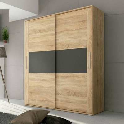 Roupeiro 2 Portas de Correr Priego