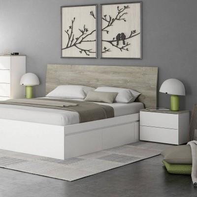 Pack Cabecero + 2 Mesitas de Noche New Dreams