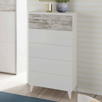 Sinfonier 5 Cajones Vintage