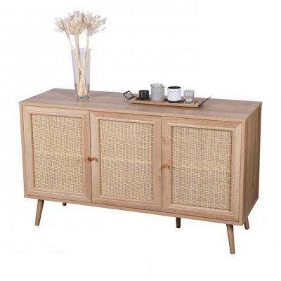 Aparador 3 Puertas Bali