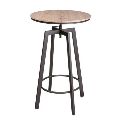 Mesa Auxiliar Ajustable Dock