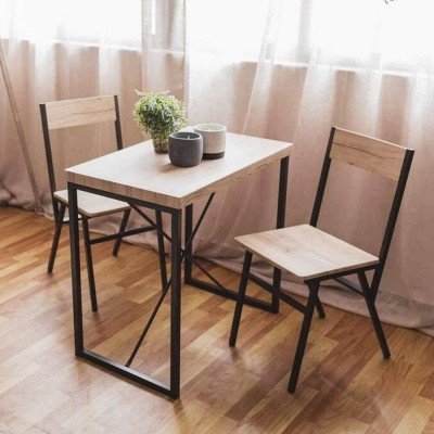 Mesa de Cocina c/ 2 Sillas Dock