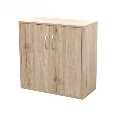 Zapatero 2 Puertas Batientes