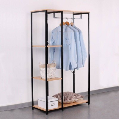 Perchero c/ 3 Estantes Colorado