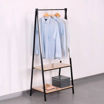 Perchero c/ 2 Estantes Colorado