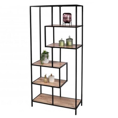 Estantería 6 Niveles Colorado