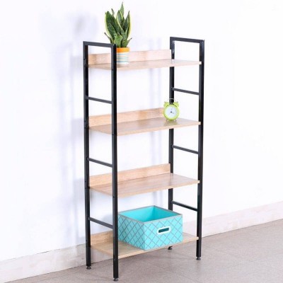 Estante Auxiliar c/ 4 Prateleiras Colorado 126cm