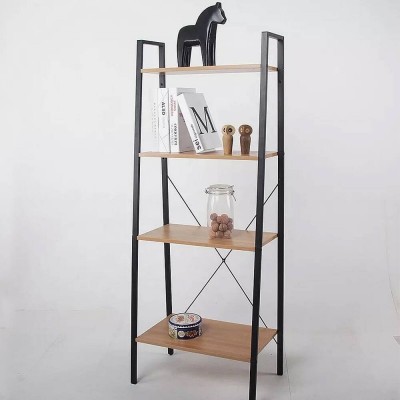 Estantería 4 Niveles Colorado 148cm