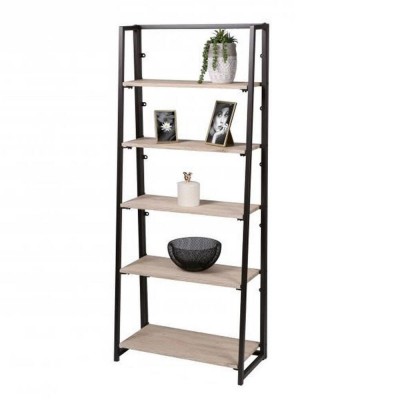 Estantería Pegable c/ 5 Niveles Dock